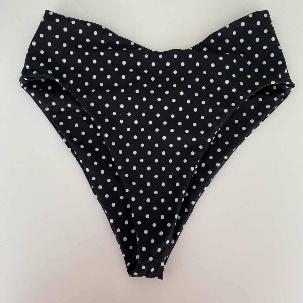 Skatie Melly Bikini Bottoms Size L - See Description